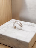 14K WG 1.50 CTW