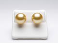 14k 12MM Ear S.Sea Pearl