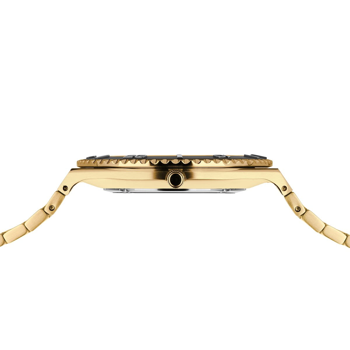 Bering Classic - Polished/Brushed Gold - 18940-732