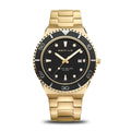 Bering Classic - Polished/Brushed Gold - 18940-732