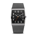 Bering - Polished Grey - 16433-377