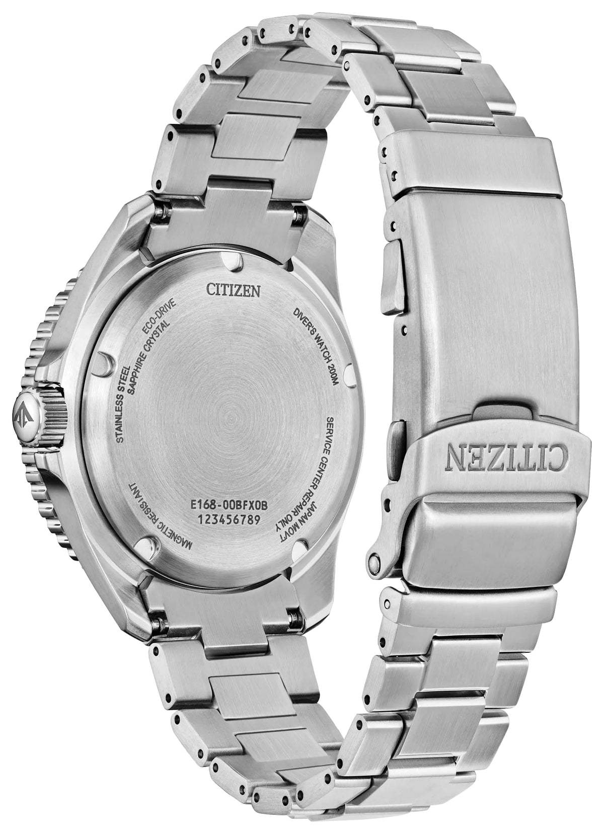 Citizen Promaster Dive