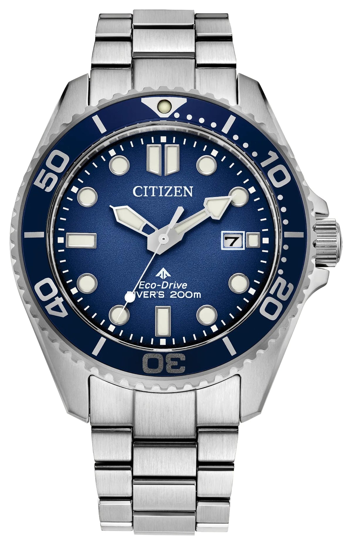 Citizen Promaster Dive