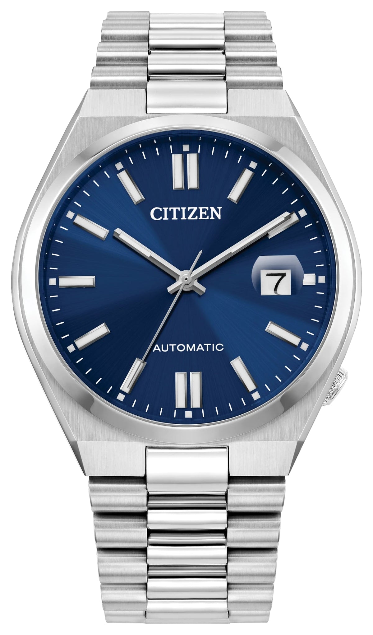 Citizen Tsuyosa