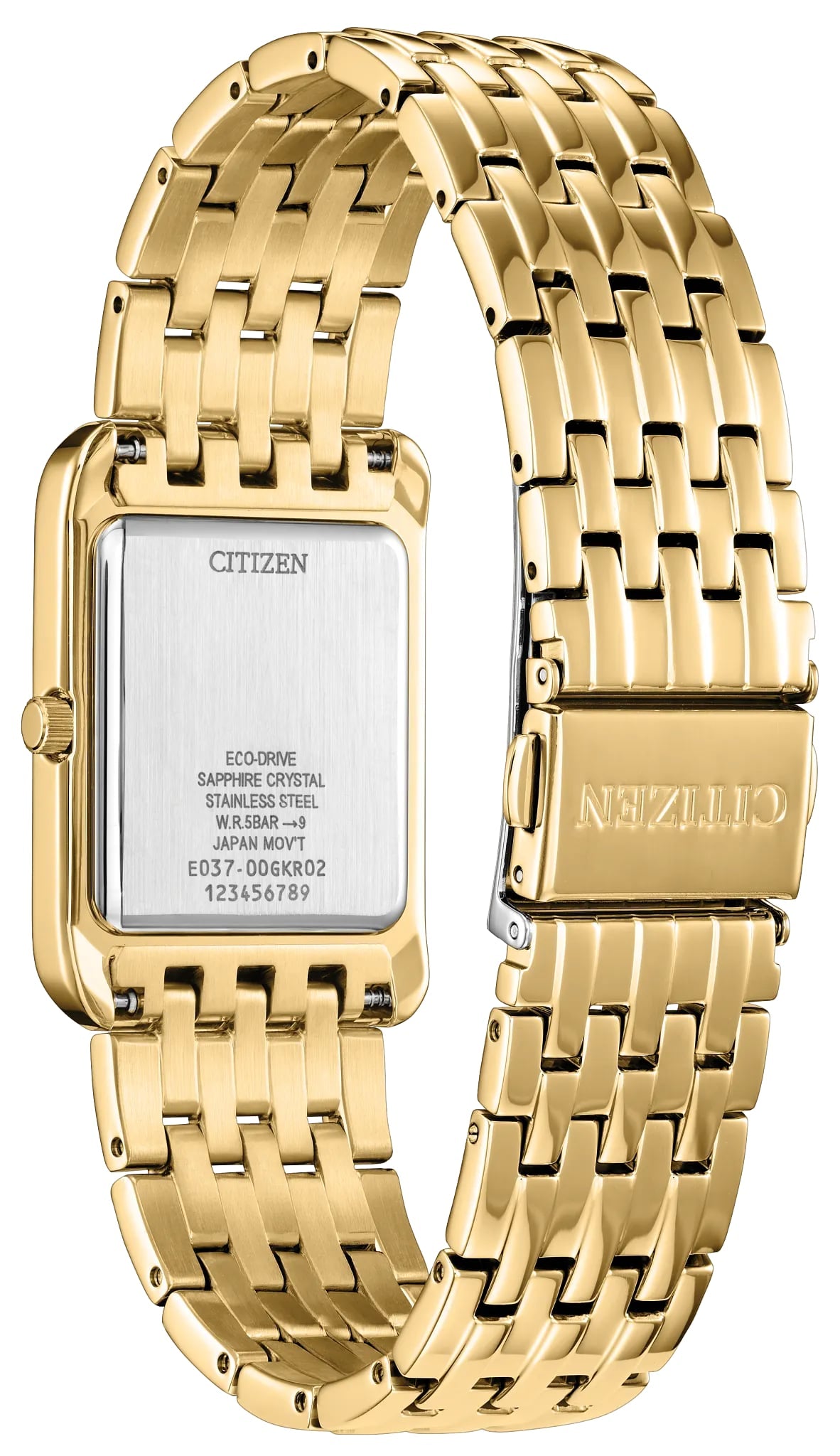 Citizen Addysen