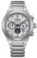 Citizen Zenshin Senkei
