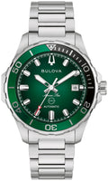 Bulova Marine Star