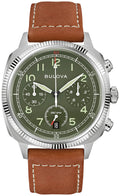 Bulova Military