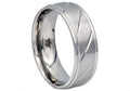 Mens Stainless Steel Ring