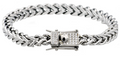 Men's Stainless Steel Franco Link Chain
