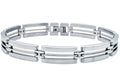 Mens Stainless Steel Bracelet