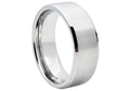 Mens Stainless Steel Band