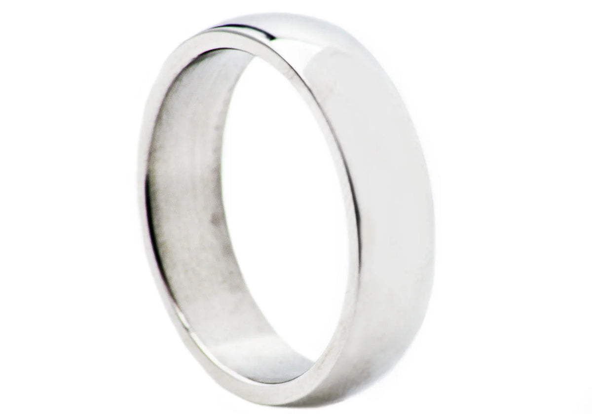 Mens Stainless Steel Band BJR35