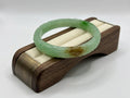 Natural Jade Bangle Bracelet