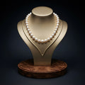 14k, S.Sea Pearl