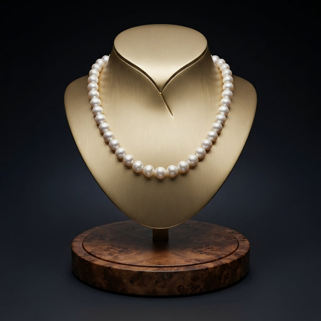 White Pearl