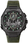 Series X - Precisionist by Bulova