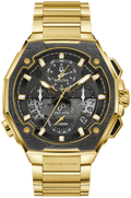 Series X - Precisionist by Bulova