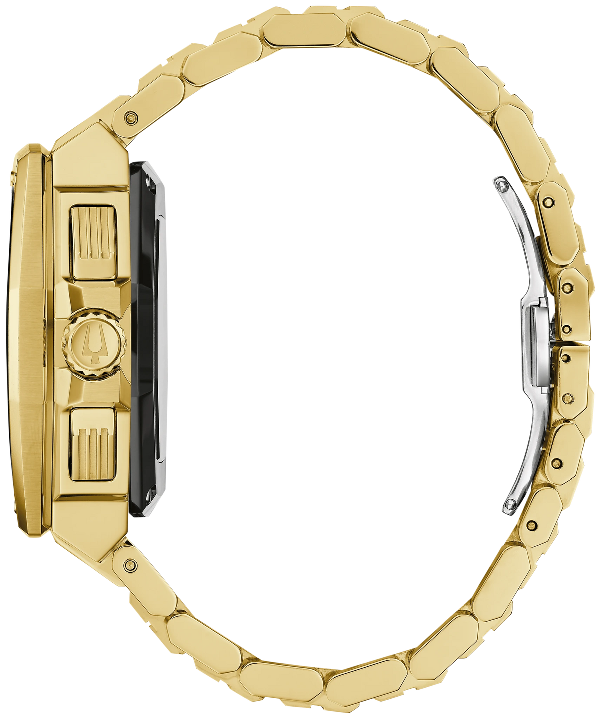 Series X - Precisionist by Bulova