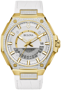 Series X - Precisionist by Bulova