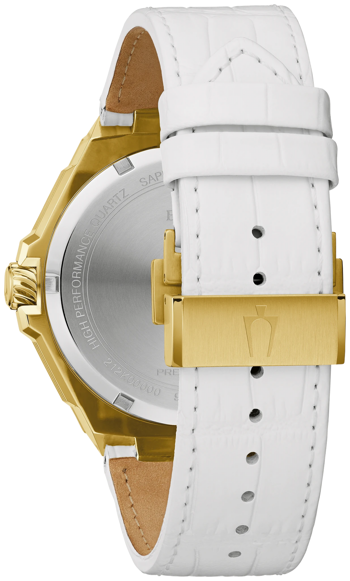 Series X - Precisionist by Bulova