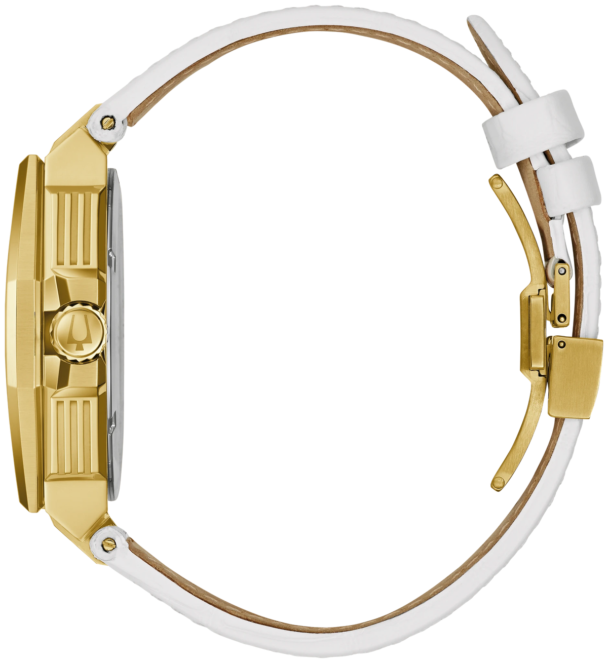 Series X - Precisionist by Bulova