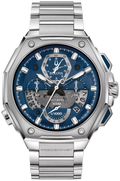 Series X - Precisionist by Bulova