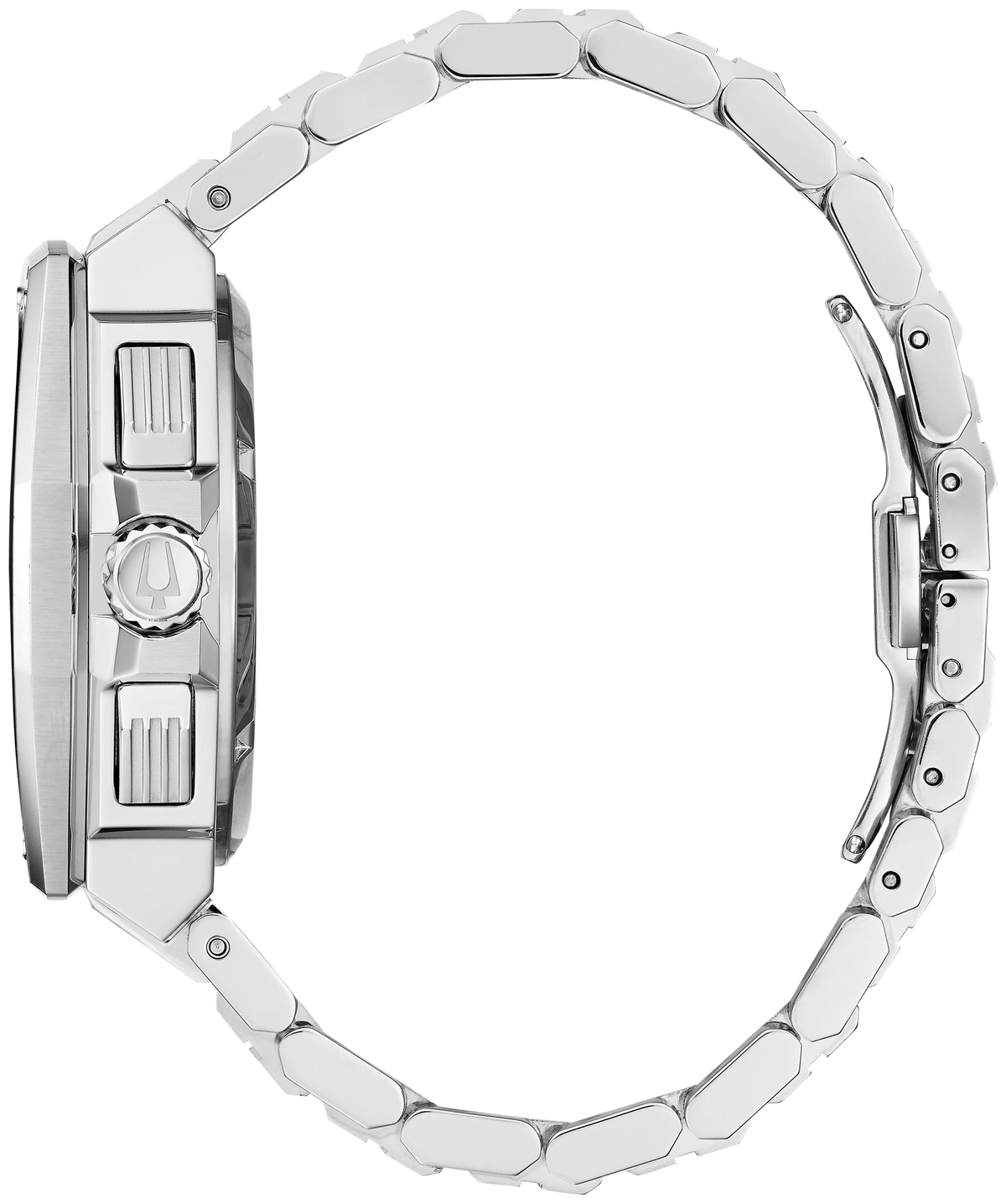 Series X - Precisionist by Bulova