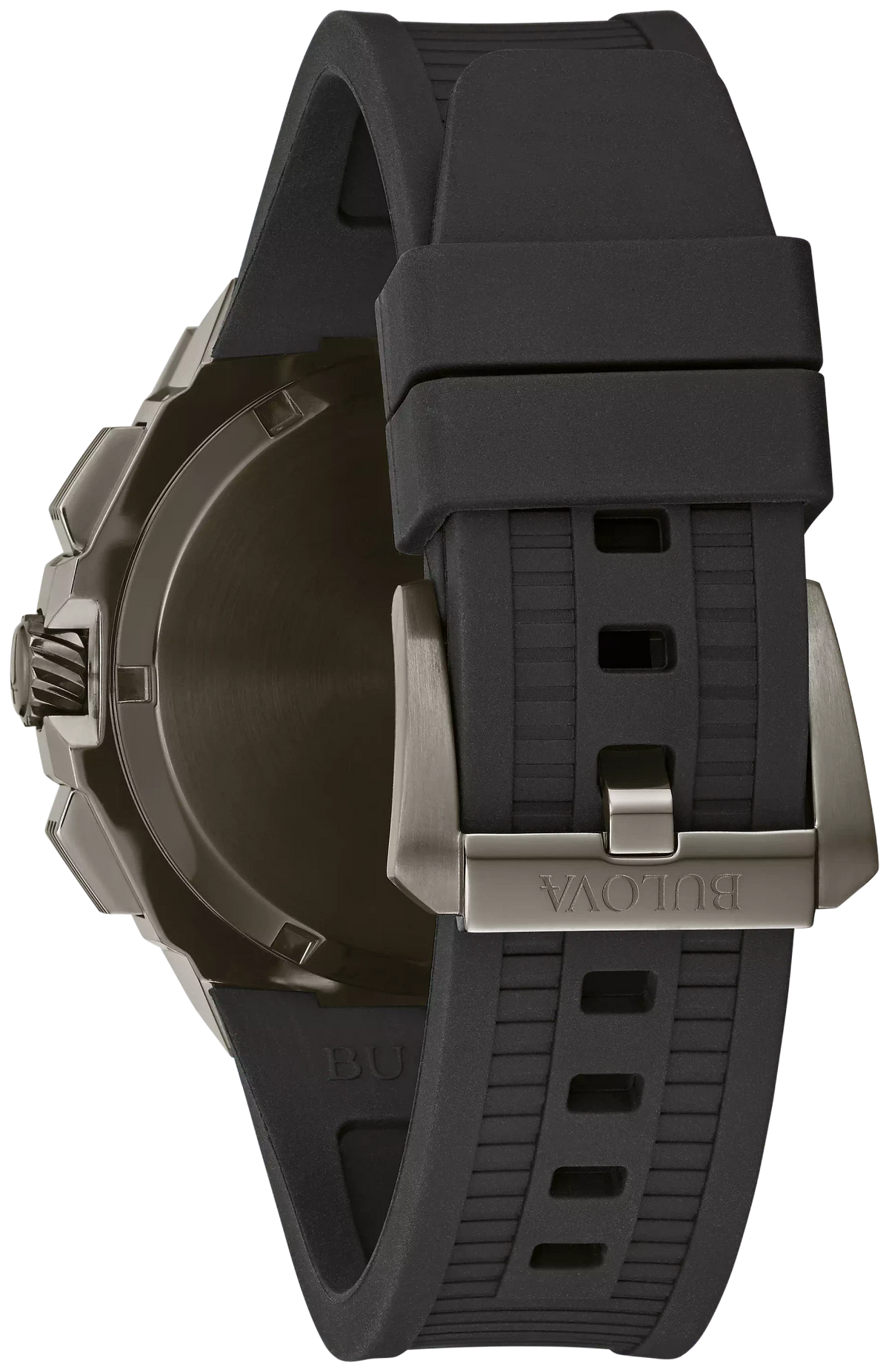 Series X - Precisionist by Bulova