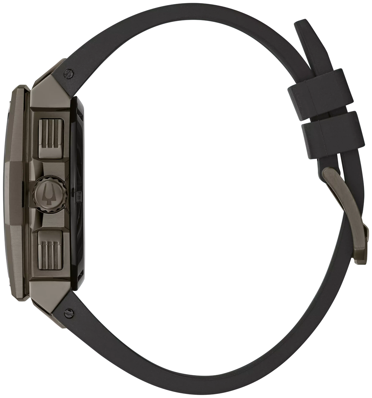 Series X - Precisionist by Bulova