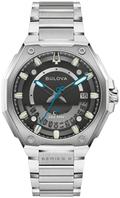 Series X - Precisionist by Bulova