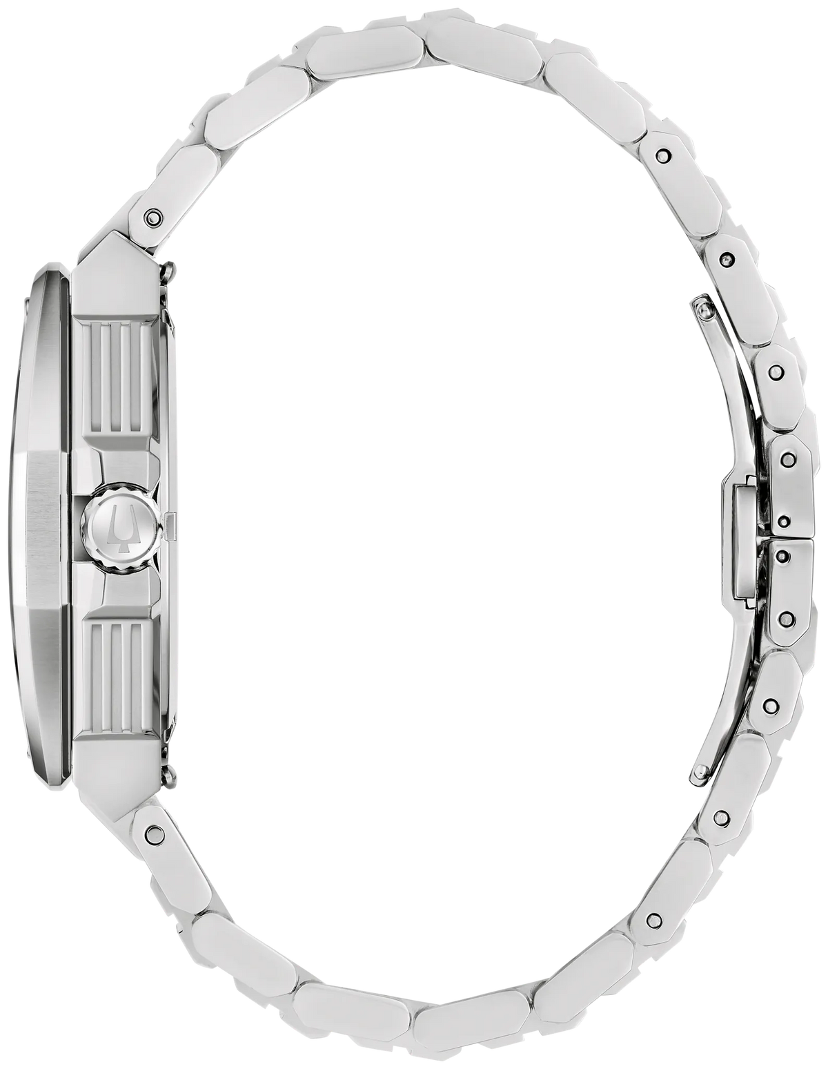 Series X - Precisionist by Bulova