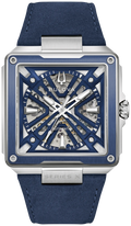 Series X - Automatic by Bulova