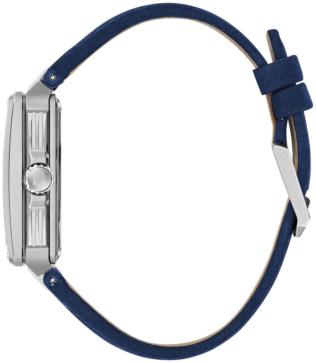 Series X - Automatic by Bulova