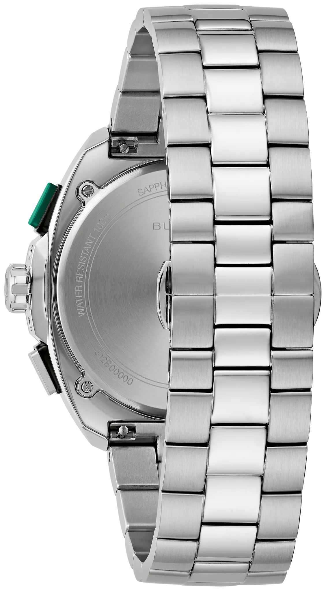 Racer Chronograph - Quartz by Bulova
