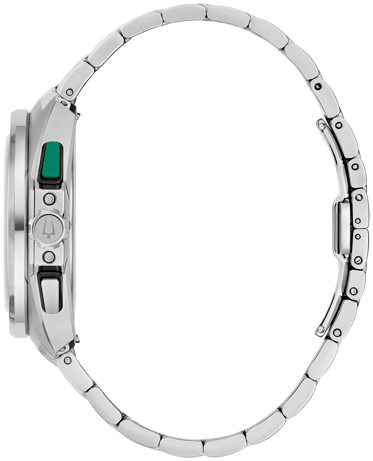 Racer Chronograph - Quartz by Bulova