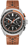Racer Chronograph - Quartz by Bulova