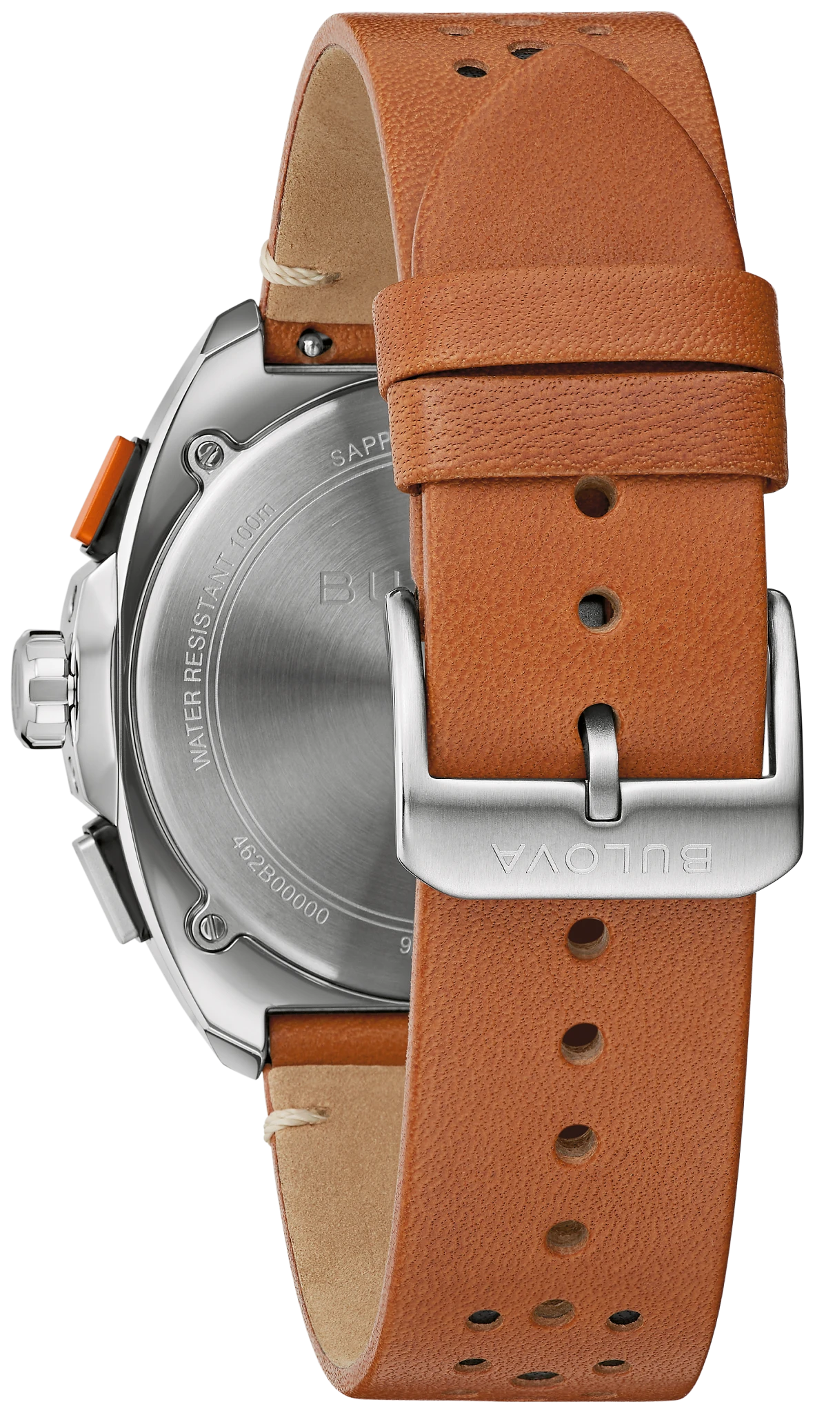 Racer Chronograph - Quartz by Bulova