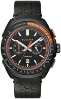 Racer Chronograph - Quartz by Bulova