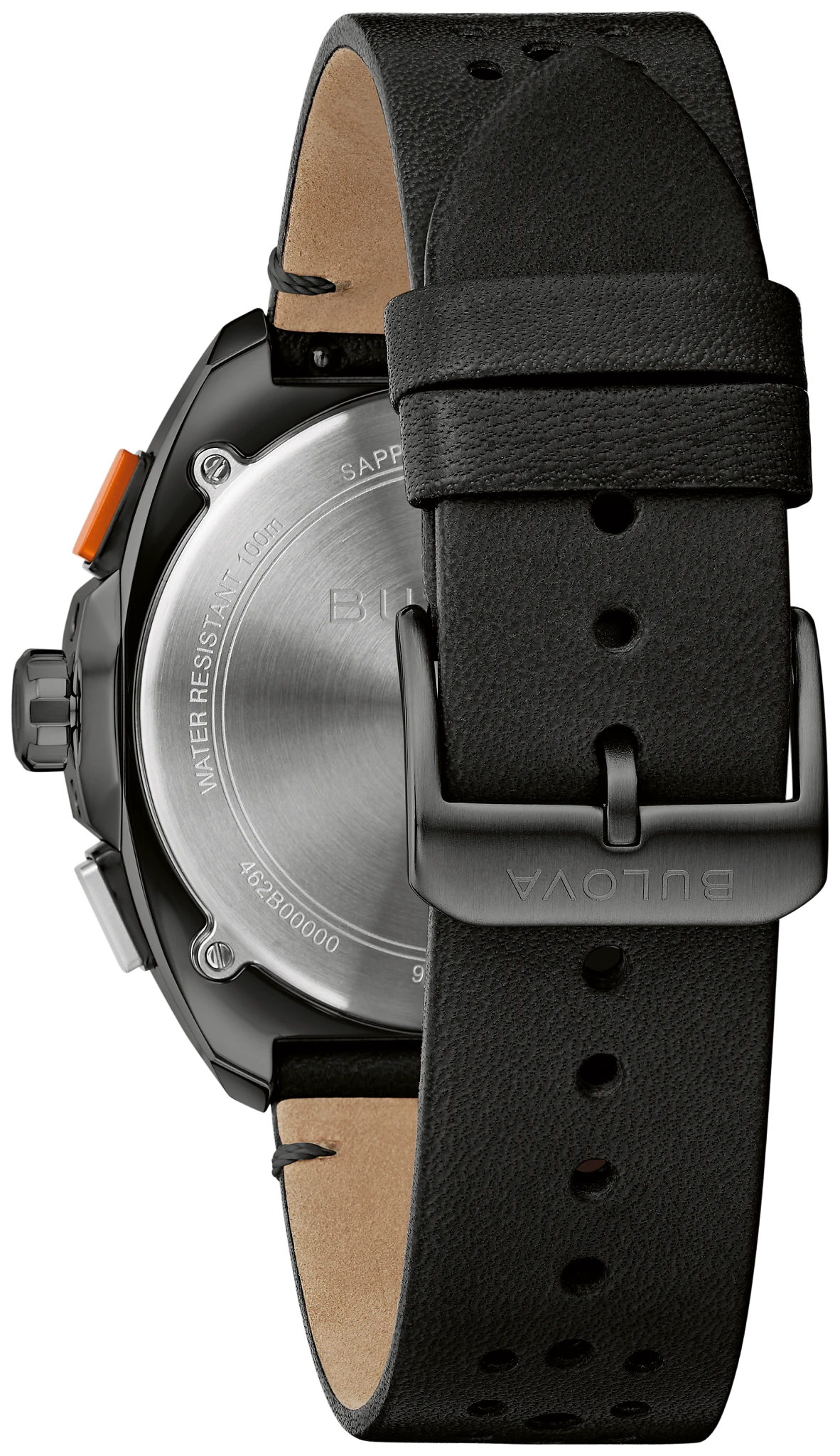 Racer Chronograph - Quartz by Bulova