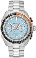 Racer Chronograph - Quartz by Bulova
