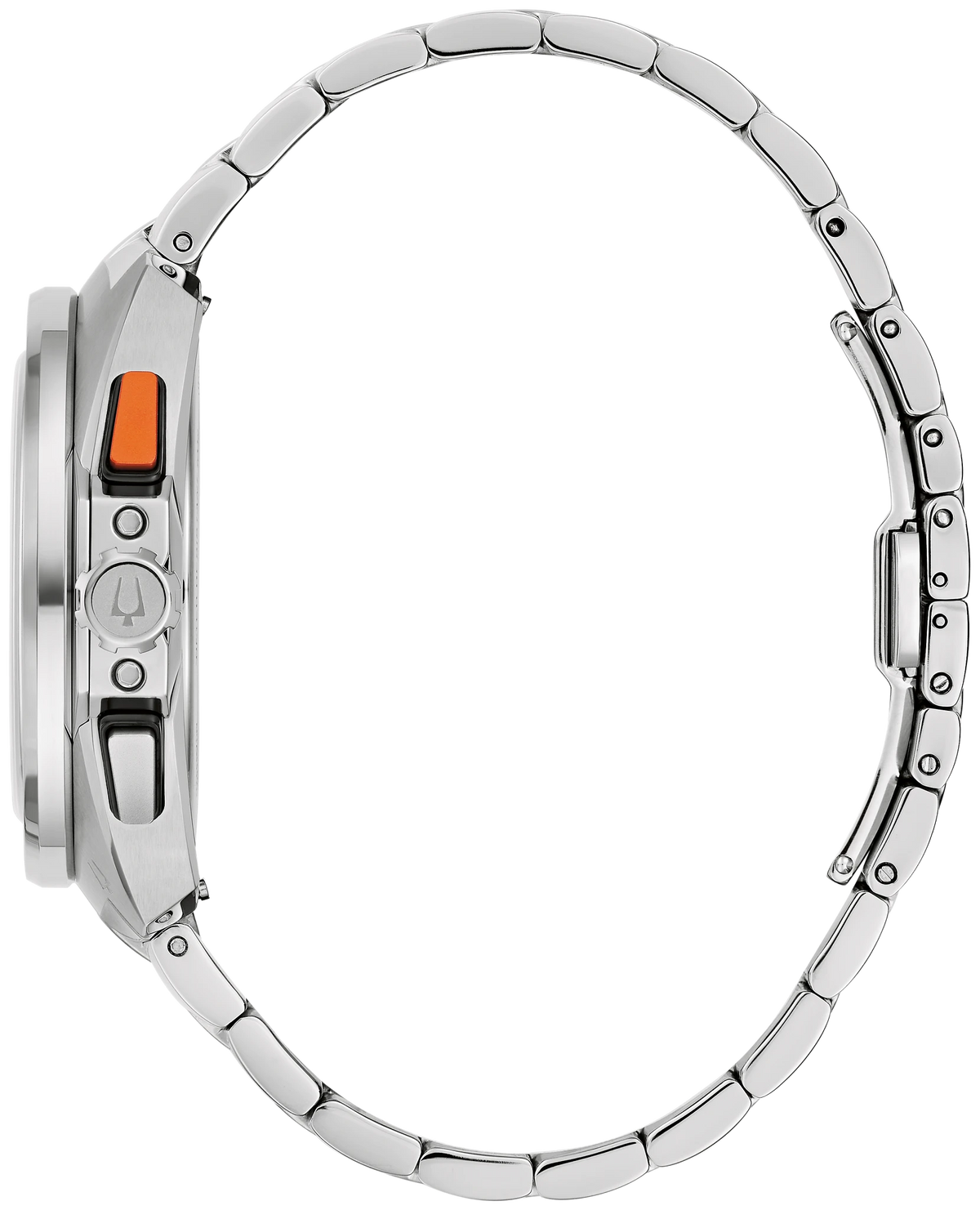 Racer Chronograph - Quartz by Bulova
