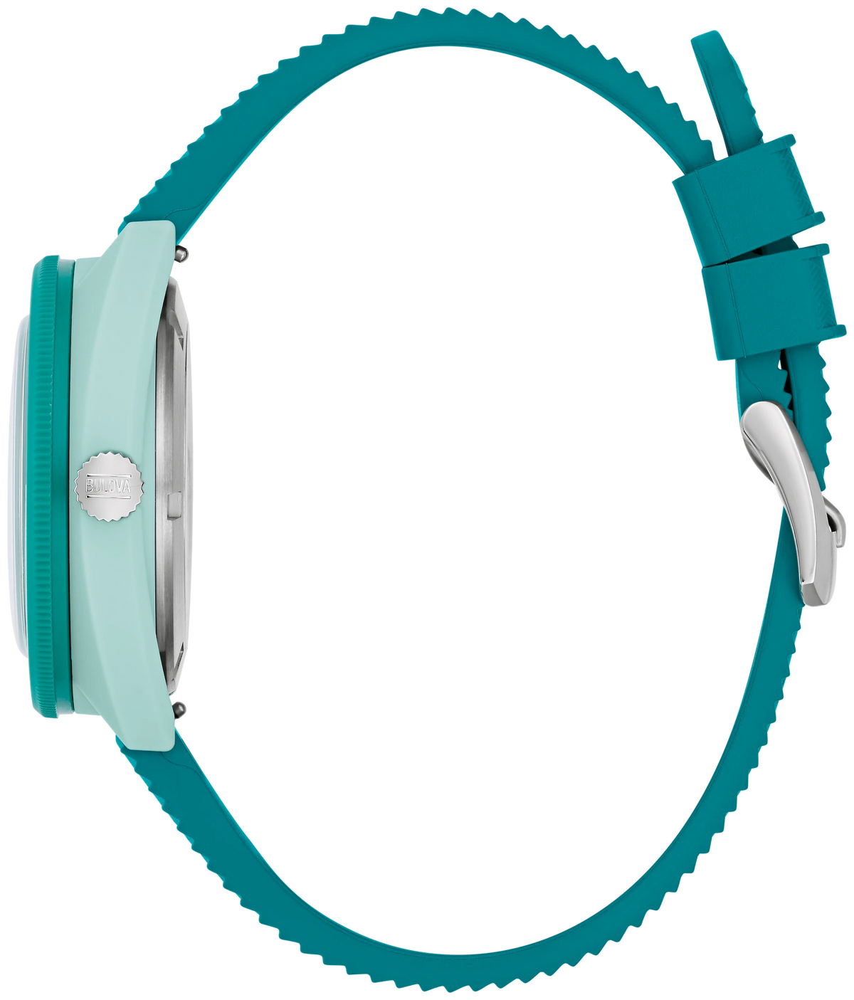 Snorkel - Sea Turtle by Bulova
