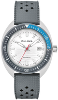 Snorkel - Great White Shark by Bulova