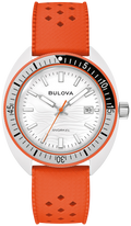 Snorkel - Clownfish by Bulova