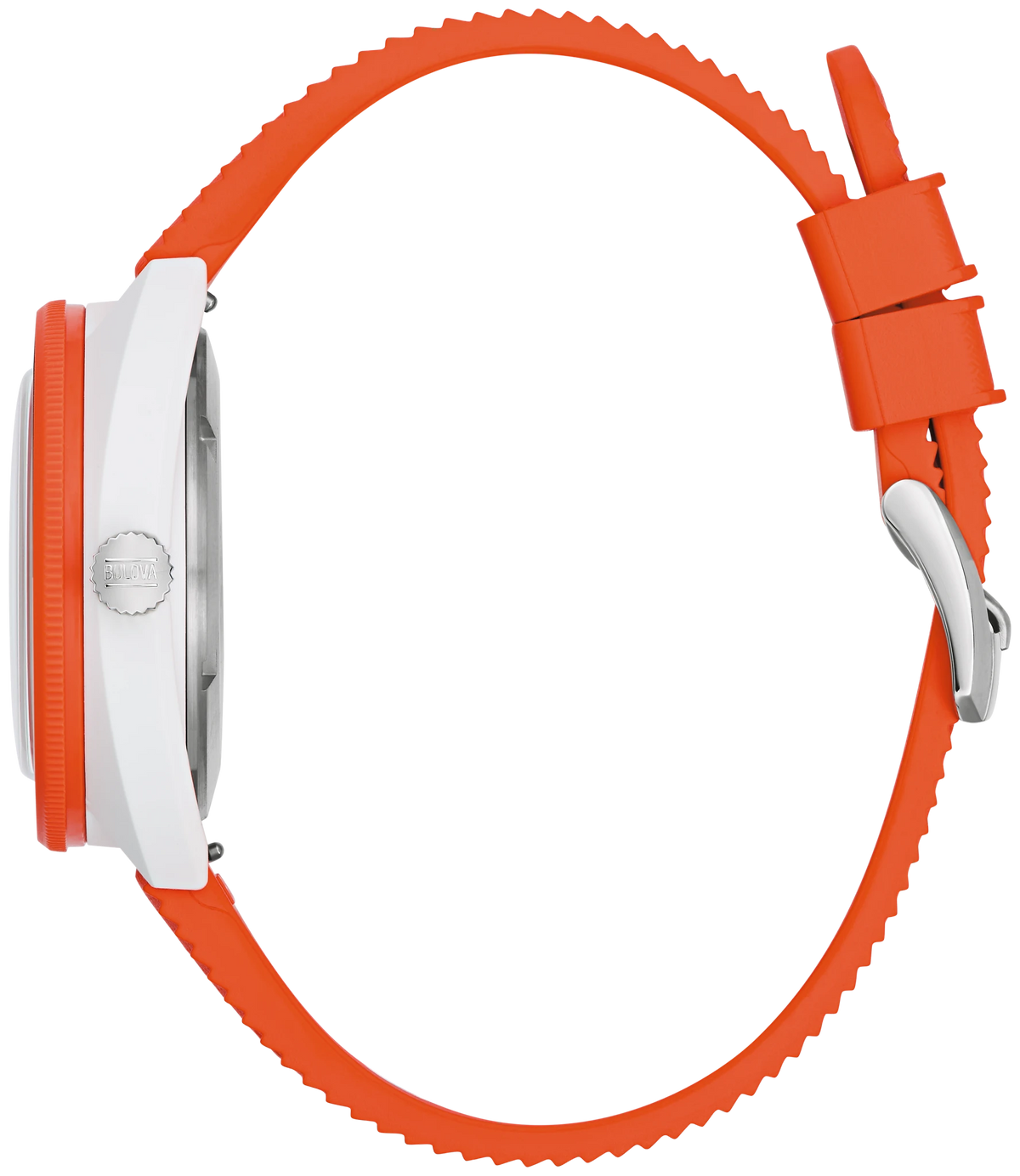 Snorkel - Clownfish by Bulova