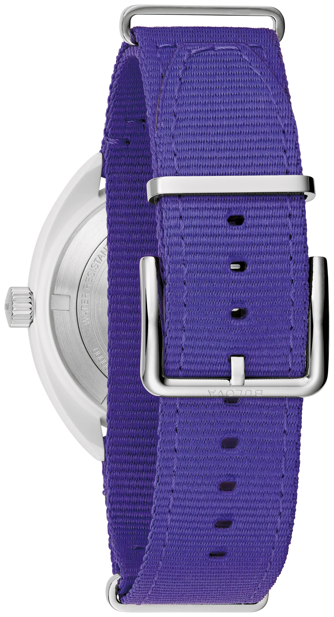 Snorkel #tide® - Coral Reef by Bulova