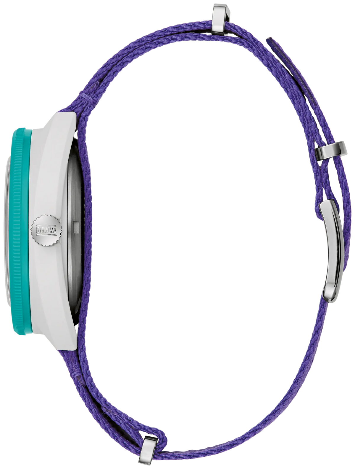 Snorkel #tide® - Coral Reef by Bulova