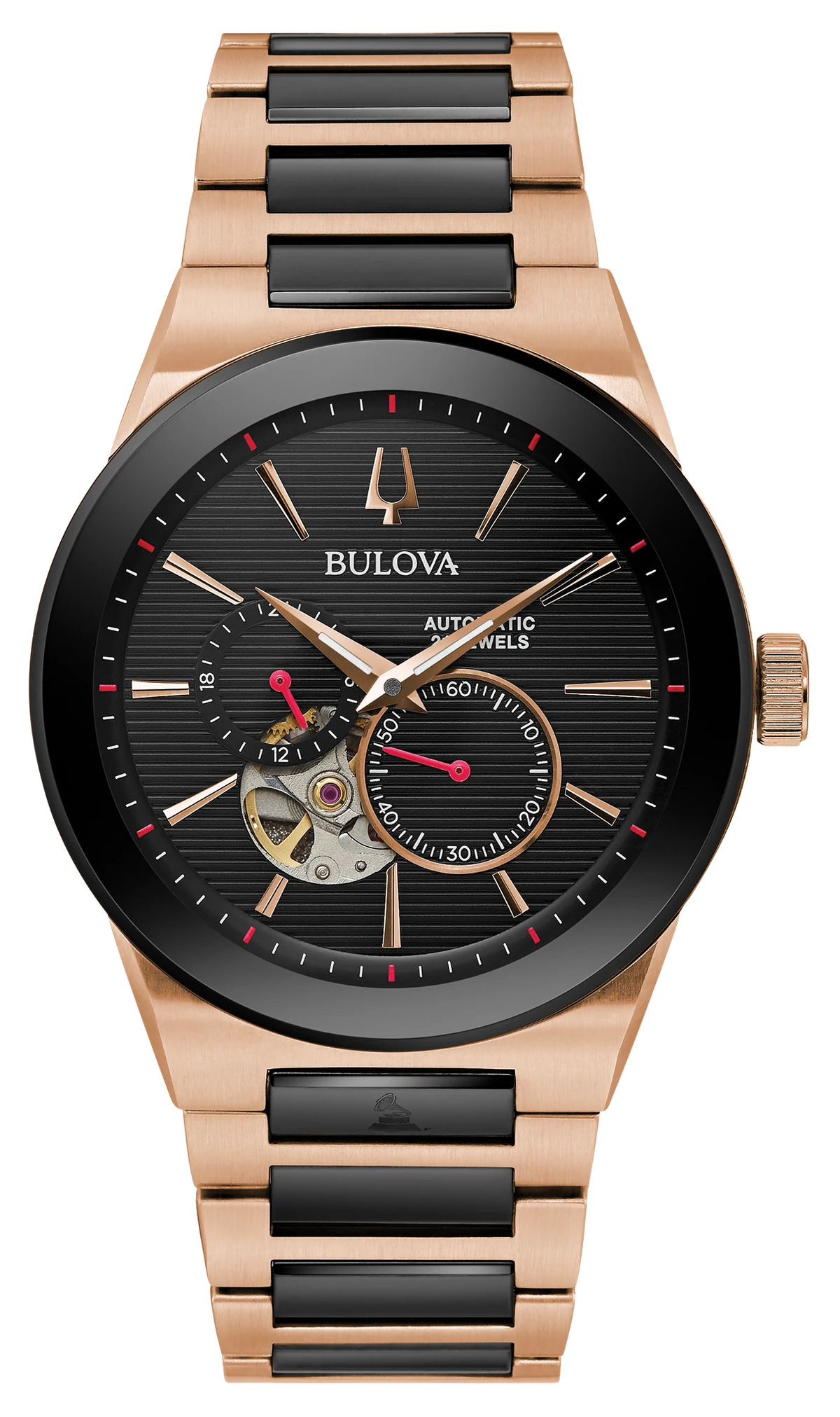 Latin GRAMMY® Millennia by Bulova