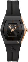 Latin GRAMMY® Gemini by Bulova